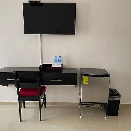 Hotel Siglo 21 Mérida Dış mekan fotoğraf