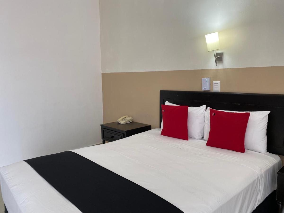 Hotel Siglo 21 Mérida Dış mekan fotoğraf