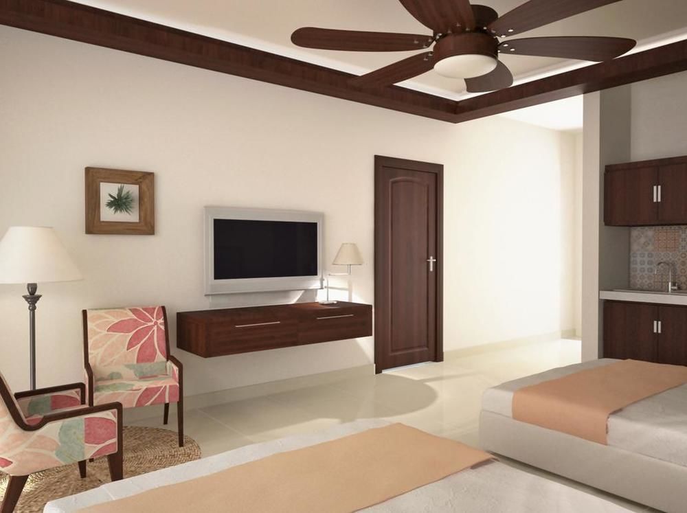 Hotel Siglo 21 Mérida Dış mekan fotoğraf